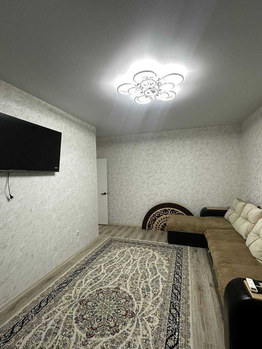 Продам 3 комнатную квартиру