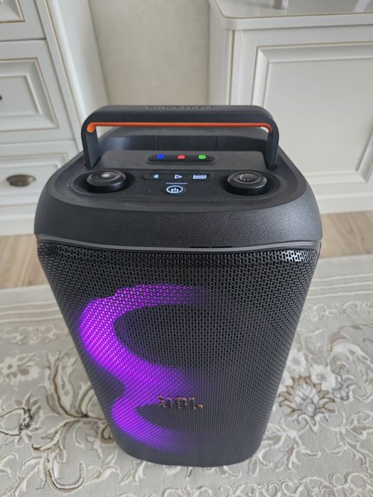 Колонка  портативная JBL 120