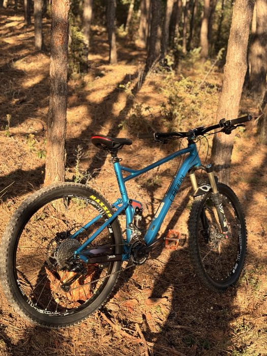 Radon Skeen Trial 2019