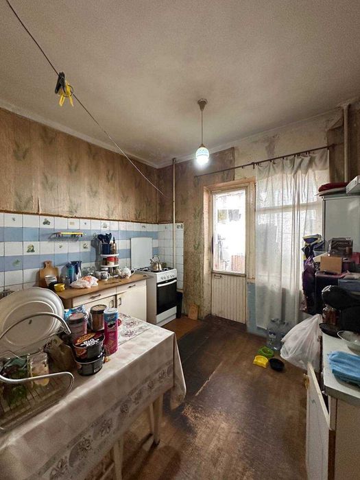 Срочно продается 5 комнатная квартира в Тузель-1 Яшнабадский район