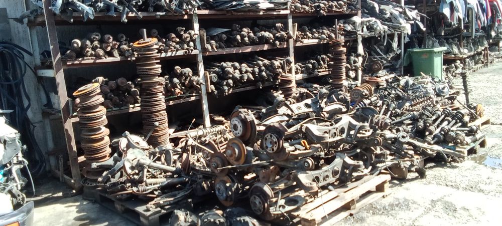 авто разбор Алматы