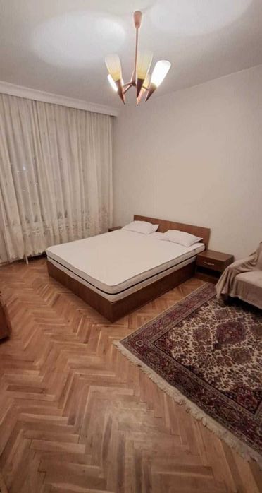 Дава се под наем Тристаен апартамент в София, Сердика - 76 кв.м за 614 € - Снимка #3