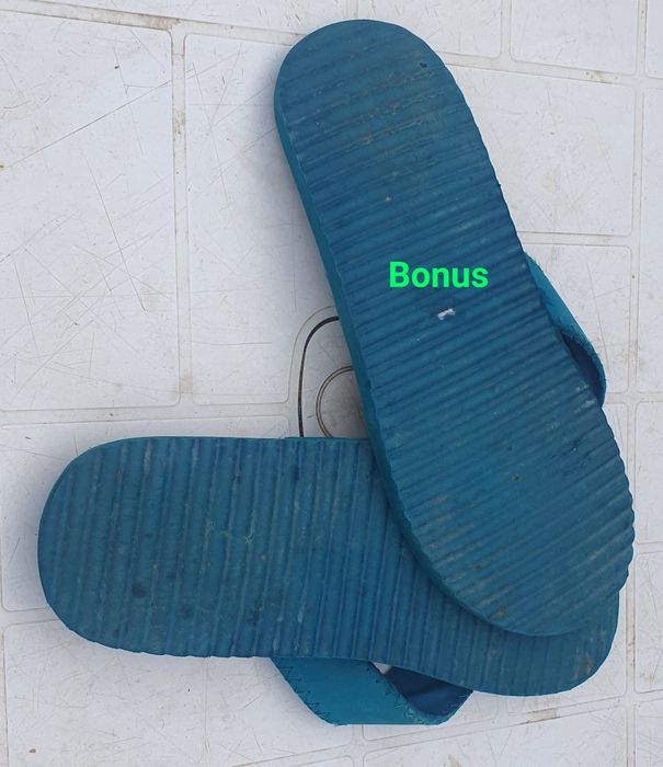 Espadrile barbat Hotuna nr.43+Bonus slapi