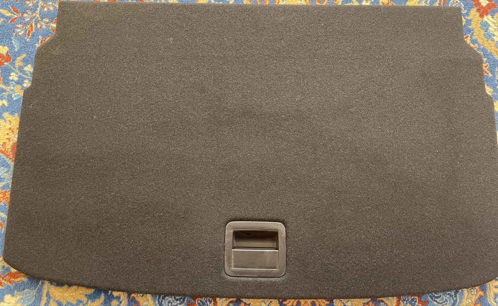 Capac/poliță/acoperire/podea portbagaj/roata rezerva VW T-Cross