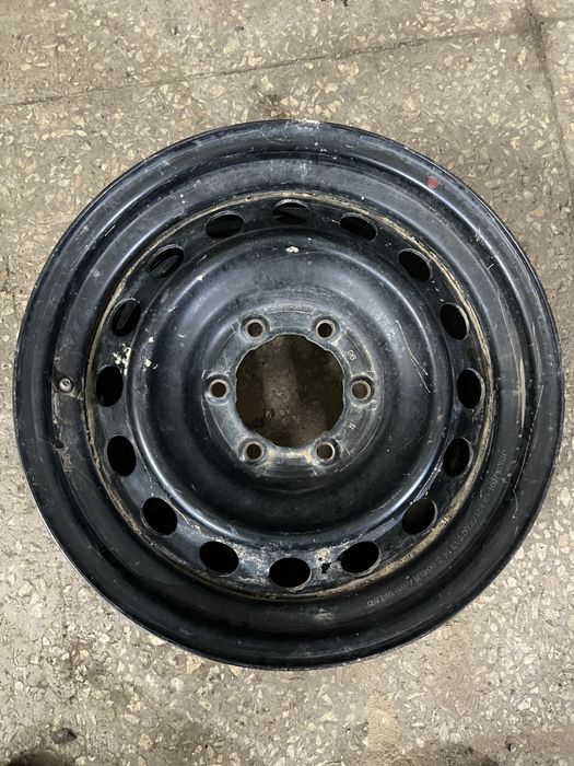 Диск на хайлюкс , прадо