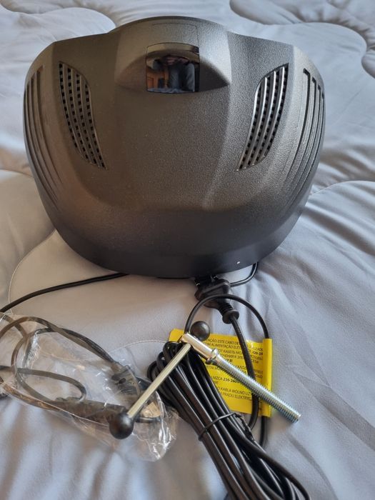 Thrustmaster tx Servo Base серво за симолатор често ново