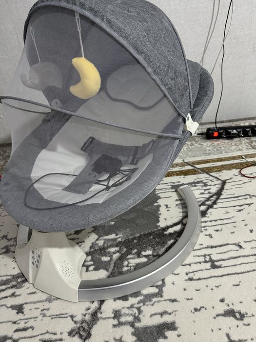 Электрическая люлька