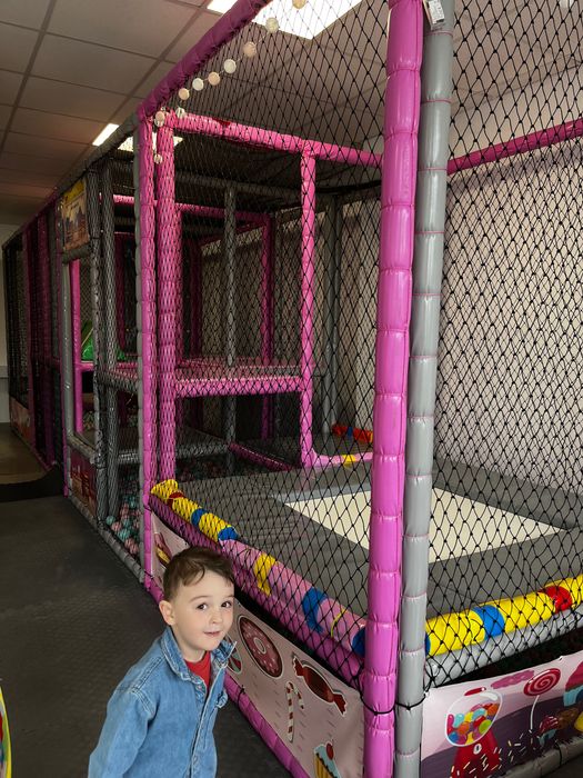 Дътски кът/ център