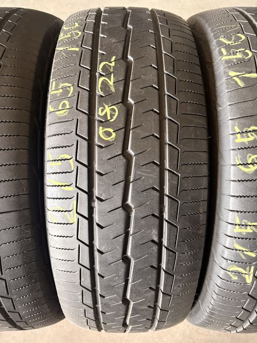 Anvelope vara 215/65/15C Toyo NanoEnergy Van 215 65 15 C R 15 C