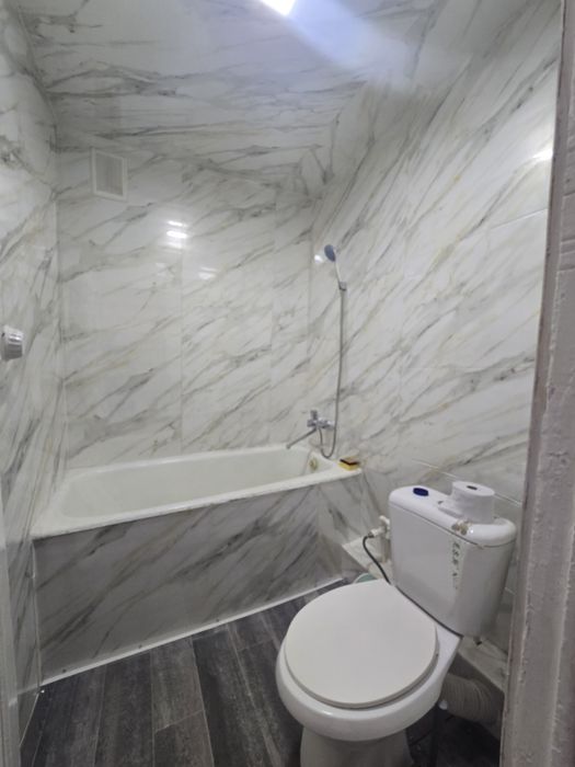 Zudlik bilan frunze massifda 2 xonali kvartira ijaraga beriladi