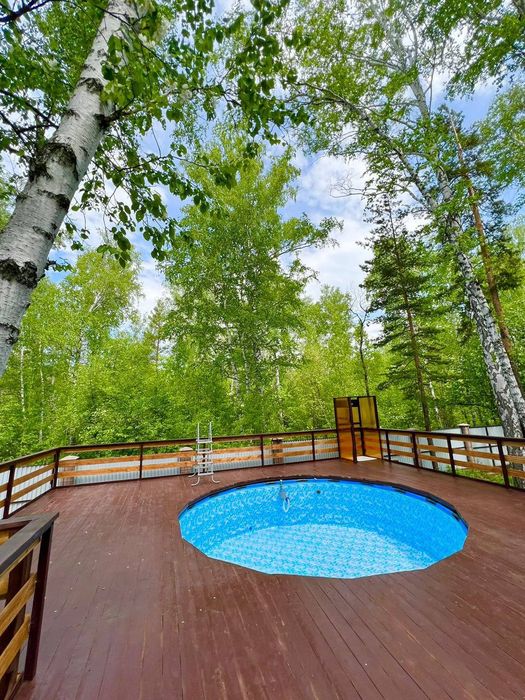 Продам гостевой дом.