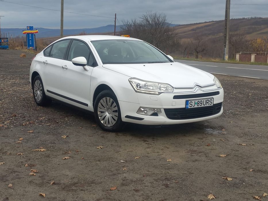 Citroen C5  1.6 hdi