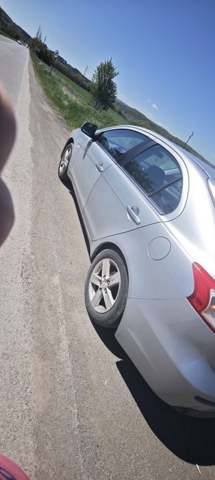 Mitsubishi lancer sportbаck 1.8 MIVEC със LPG