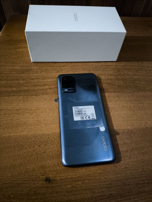 телефон буу оппо , oppo a54