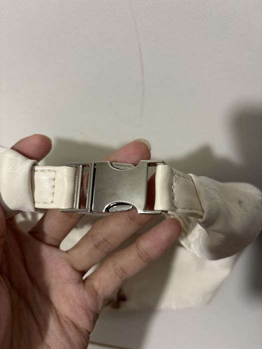 Сумка кросс боди