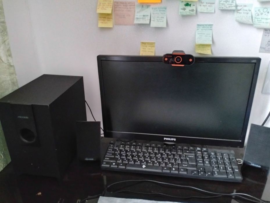 Продам компьютер для работы