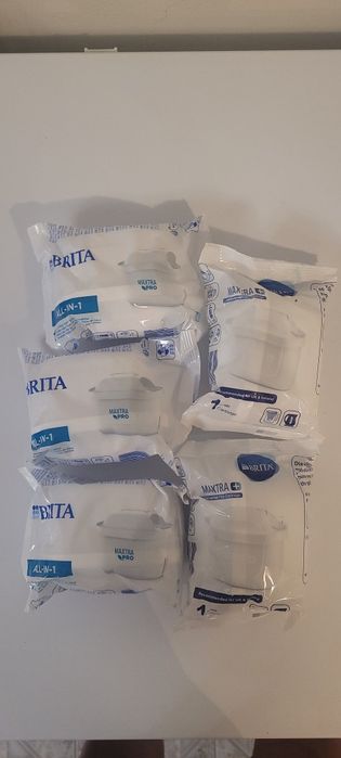 Филтри за кана BRITA
