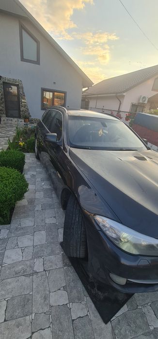 Vând BMW 520,merge impecabil!