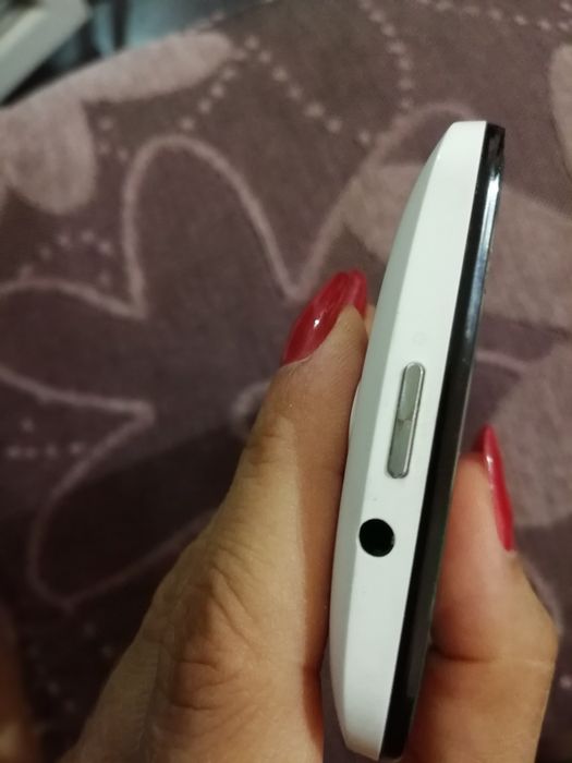 Asus zenfone go zb500