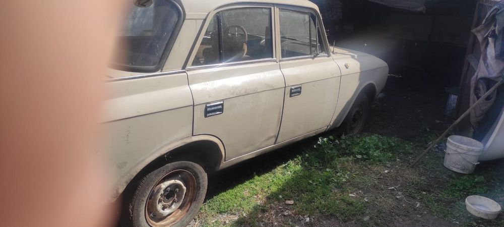 Продам автомобиль