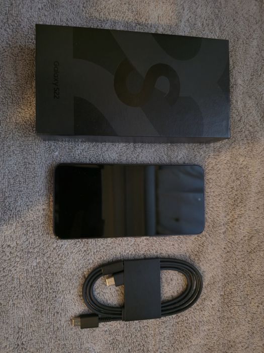 Samsung Galaxy S22 Impecabil