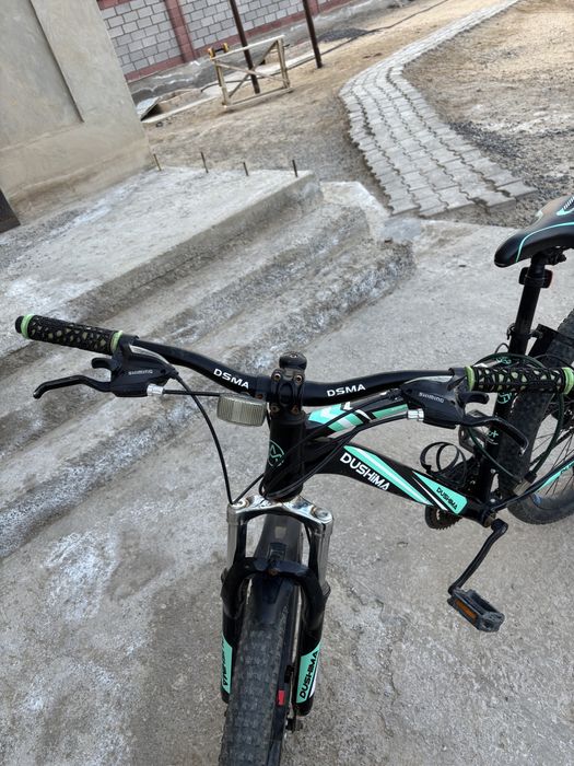 Велосипед бу состаянии отлично