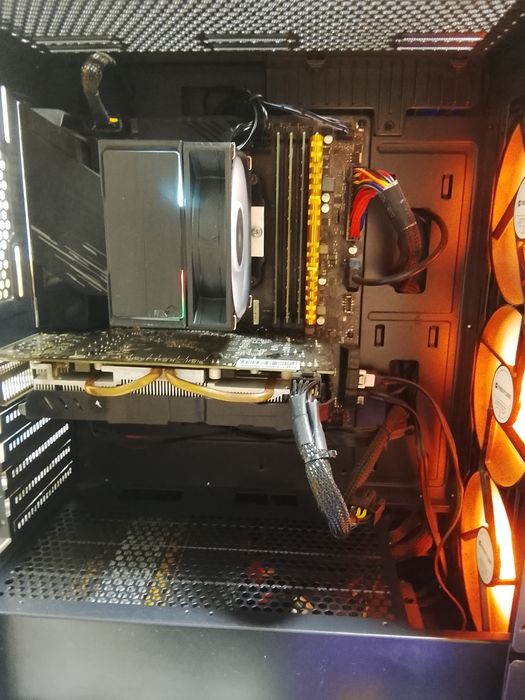 Системный блок LGA1200