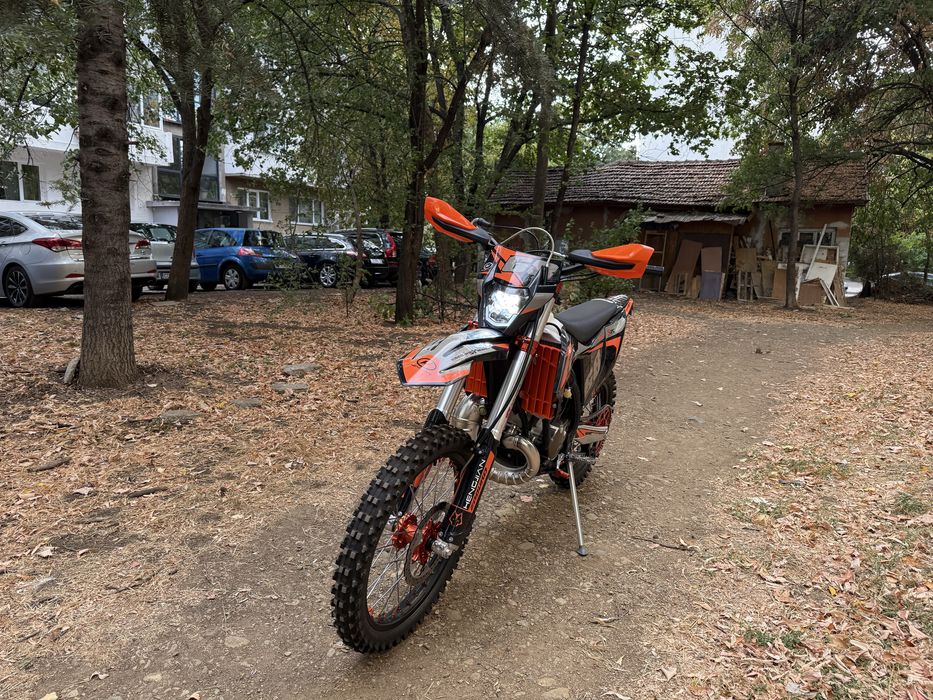 Hengjian HJ 250