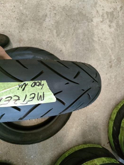 Anvelopa moto 150/80b16 metzeler marathon Ultra me888