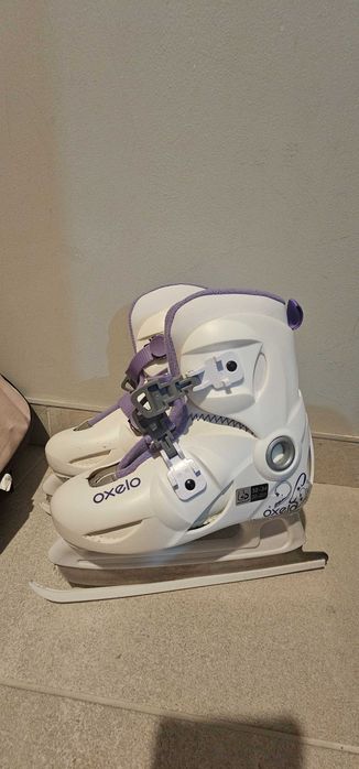 Patine gheata Oxelo 32-34