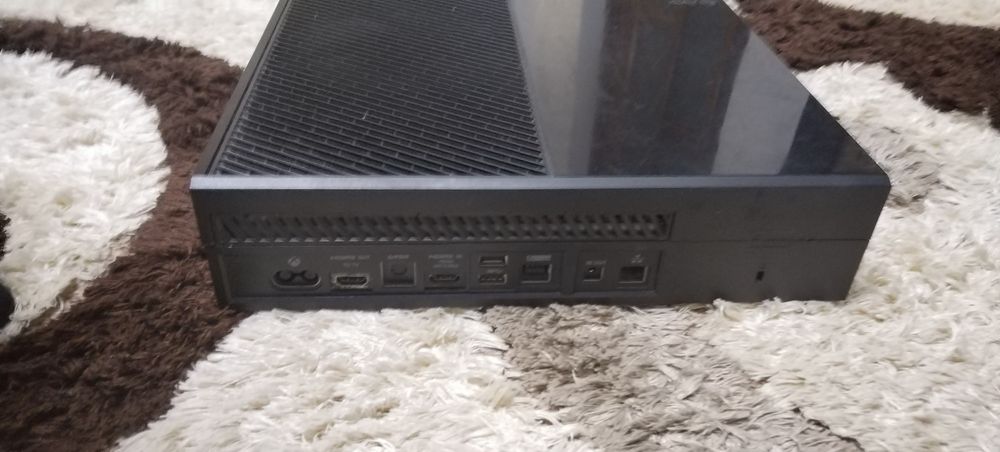 Când Xbox One în stare perfecta de functionare!