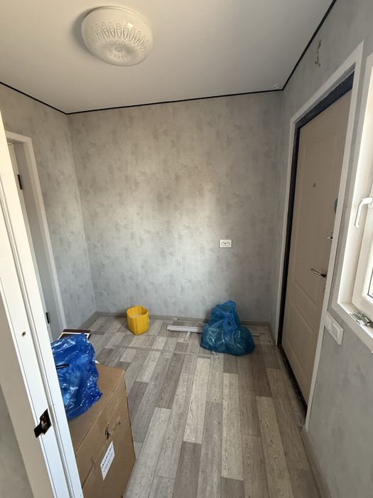 Обшивка контейнеров