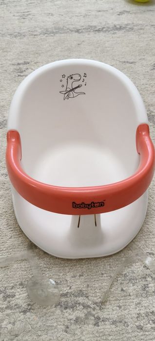 Коляска OLLSON istyle