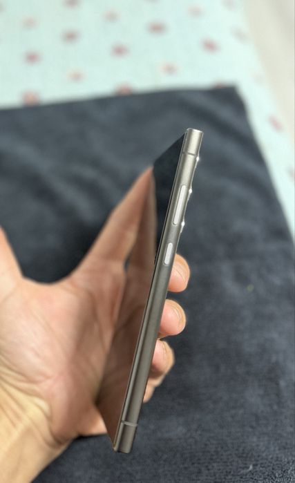 Samsung S24 Ultra 512 gb