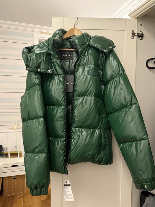 Мъжко зимно яко DUVETICA