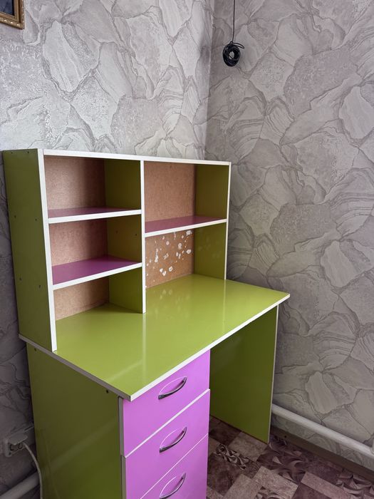 Детская гарнитура