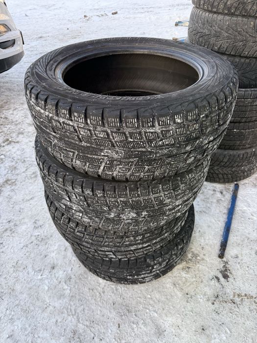 Зимние шины MICHELIN