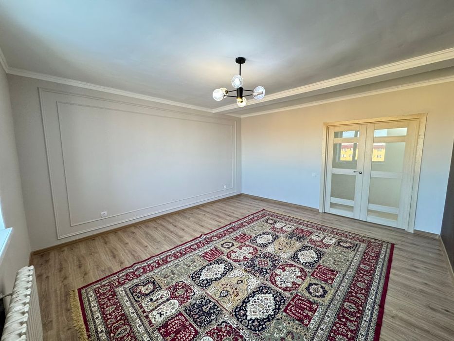 Продается 2-комнатная квартира