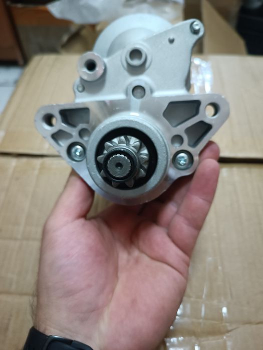 Стартер 2UZ 3UZ 4.3 4.7