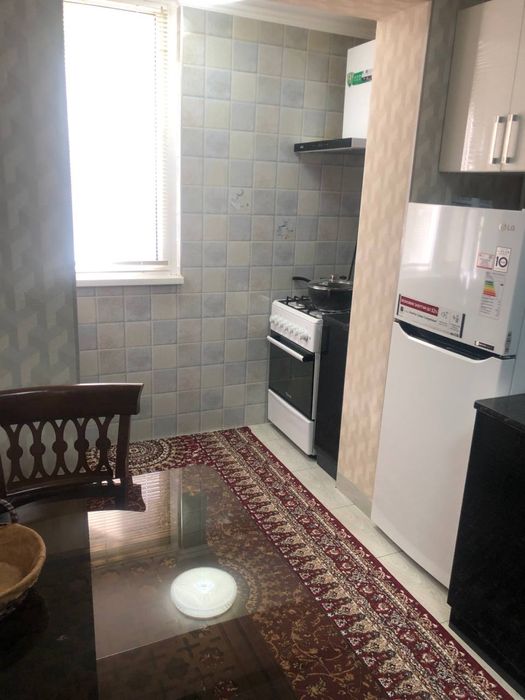 Srochno sdayotsya 2x komnatnaya kvartira or: Gagarina