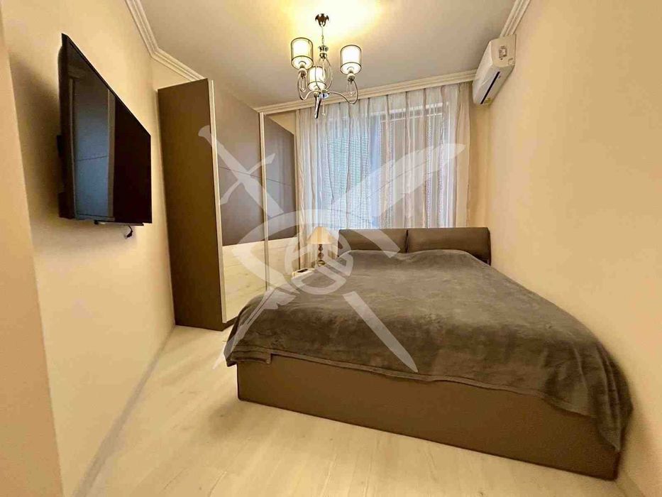 Продава се Тристаен апартамент в Свети Влас - 86 кв.м за 1225 €/кв.м - Снимка #7