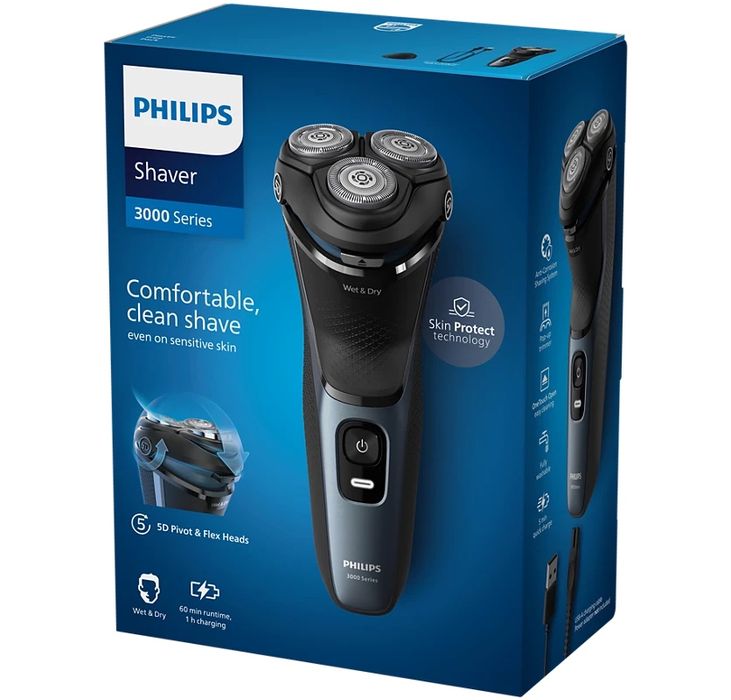 Электробритва Philips 3144