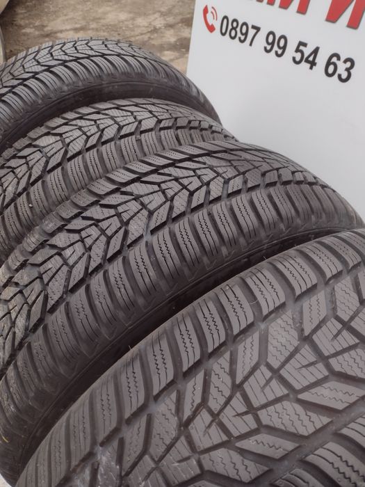 Почти нови 4бр.225/60/17 Hankook EVO3 dot3823