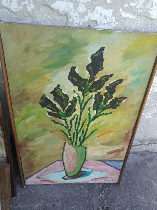 Tablou pictura originală