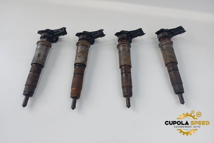 Injector Injectoare 2.0DCI M9R 0445115007 Renault Megane 2 [facelift]