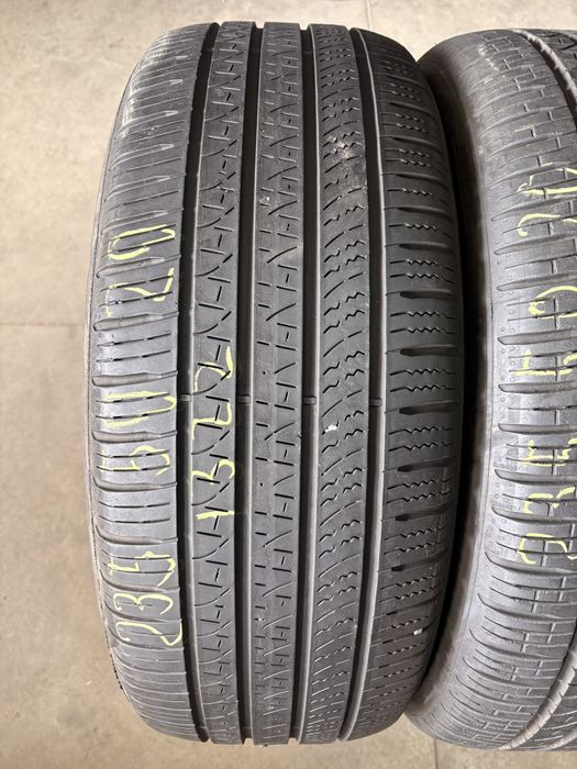 Anvelope All-Season 235/50/20 Pirelli P Zero 235 50 20 R 20