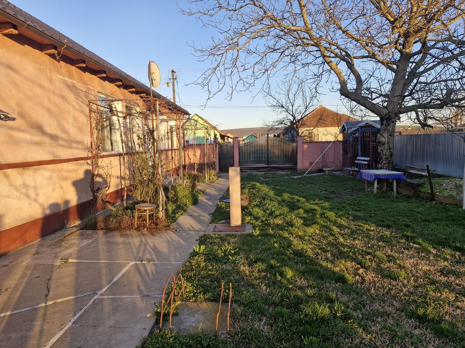 Casa de vanzare in Pancota