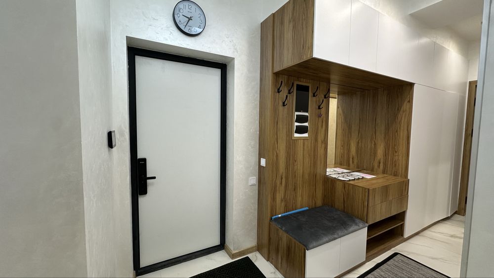 3х комнатная квартира обменяю на комперческое помещение