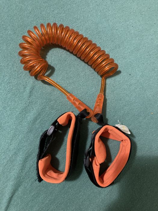 Детска каишка против загуба