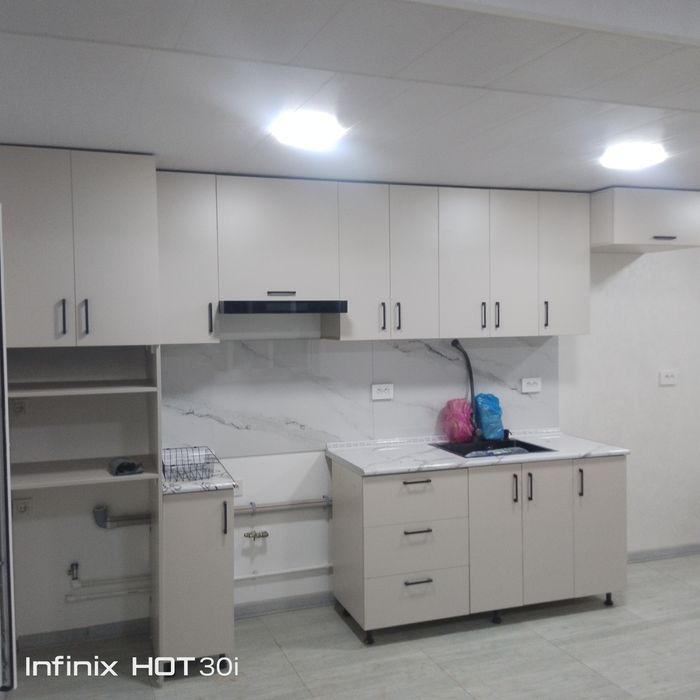 Мебель на заказ кухни прихожие детский спальни